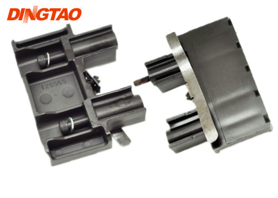 Set Of 10 Blocks Off Fixing Battens Conveyor DT Vector Mx-Mx9-Ix6-Ix9 129569 704680