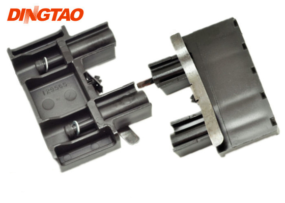Set Of 10 Blocks Off Fixing Battens Conveyor DT Vector Mx-Mx9-Ix6-Ix9 129569 704680