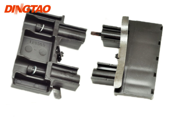 Set Of 10 Blocks Off Fixing Battens Conveyor DT Vector Mx-Mx9-Ix6-Ix9 129569 704680