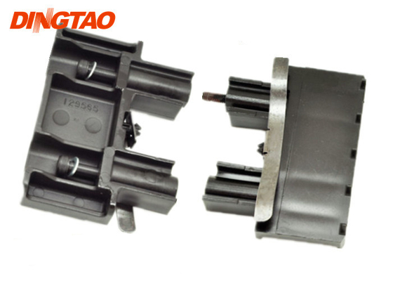 Set Of 10 Blocks Off Fixing Battens Conveyor DT Vector Mx-Mx9-Ix6-Ix9 129569 704680