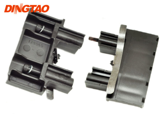 Set Of 10 Blocks Off Fixing Battens Conveyor DT Vector Mx-Mx9-Ix6-Ix9 129569 704680