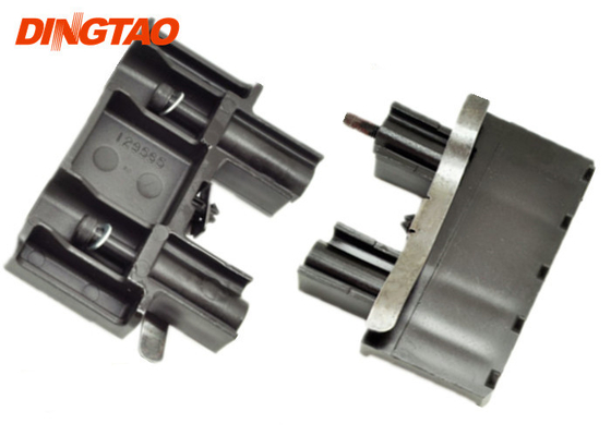 Set Of 10 Blocks Off Fixing Battens Conveyor DT Vector Mx-Mx9-Ix6-Ix9 129569 704680