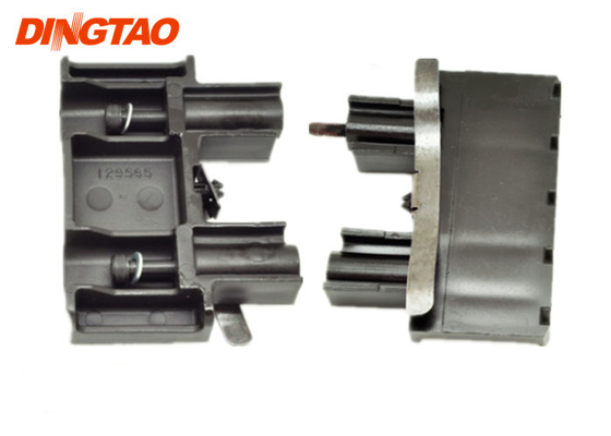 Set Of 10 Blocks Off Fixing Battens Conveyor DT Vector Mx-Mx9-Ix6-Ix9 129569 704680