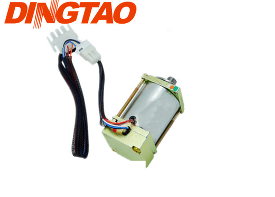 XLS50 Spreader Spare Parts 101-728-003 Motor with Shaft cas Ii 4411 M hall Sens