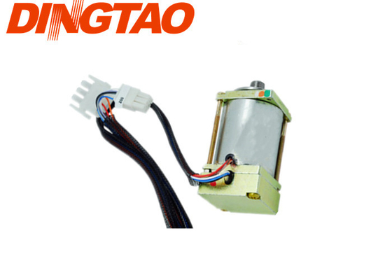 XLS50 Spreader Spare Parts 101-728-003 Motor with Shaft cas Ii 4411 M hall Sens