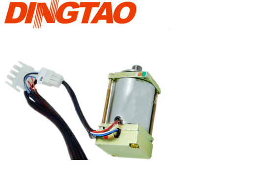 XLS50 Spreader Spare Parts 101-728-003 Motor with Shaft cas Ii 4411 M hall Sens