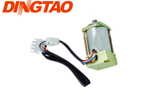 XLS50 Spreader Spare Parts 101-728-003 Motor with Shaft cas Ii 4411 M hall Sens