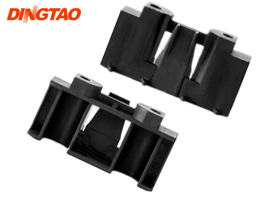 For DT Vector FP FX IX Q25 Auto Cutter Spare Parts 128529 Slat Stop Pad Block