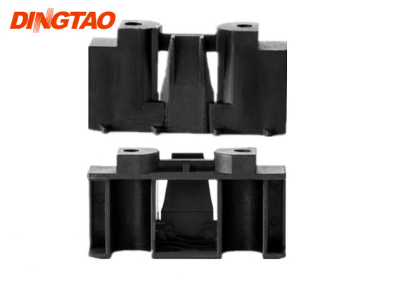 For DT Vector FP FX IX Q25 Auto Cutter Spare Parts 128529 Slat Stop Pad Block