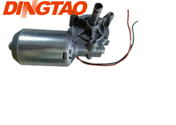 Sy101 Spreader Spare Parts PN 101-828-003 Motorkit For Cutting Device