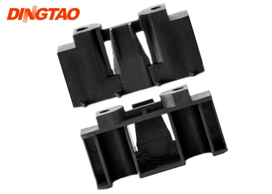 For DT Vector FP FX IX Q25 Auto Cutter Spare Parts 128529 Slat Stop Pad Block