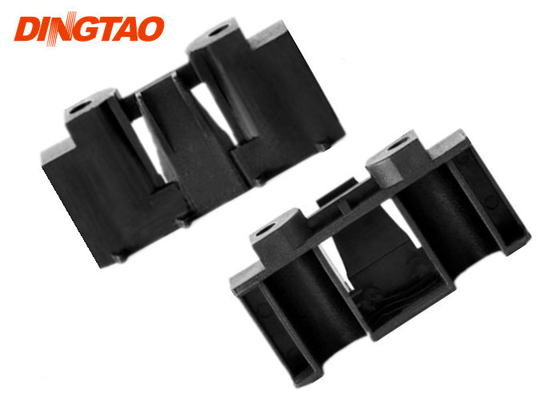 For DT Vector FP FX IX Q25 Auto Cutter Spare Parts 128529 Slat Stop Pad Block
