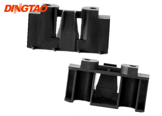 For DT Vector FP FX IX Q25 Auto Cutter Spare Parts 128529 Slat Stop Pad Block