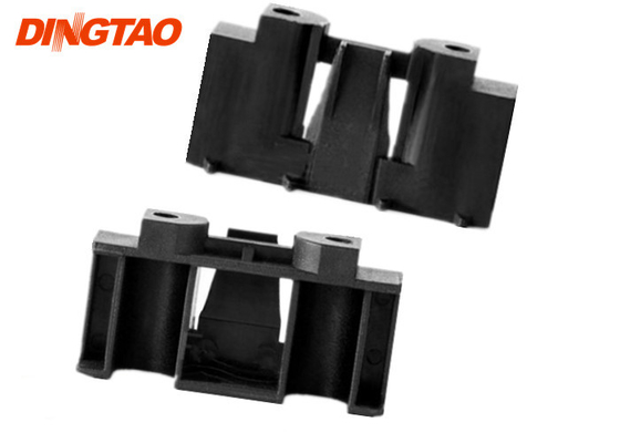 For DT Vector FP FX IX Q25 Auto Cutter Spare Parts 128529 Slat Stop Pad Block