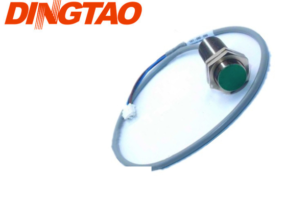 101-090-050 Inductive Sensor with JST Plug For DT Gerber Spreader Parts