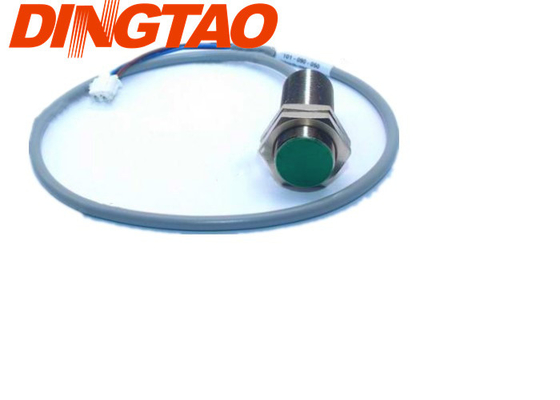 101-090-050 Inductive Sensor with JST Plug For DT Gerber Spreader Parts