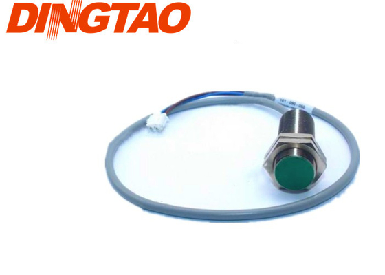 101-090-050 Inductive Sensor with JST Plug For DT Gerber Spreader Parts