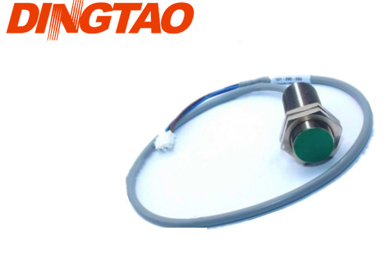 101-090-050 Inductive Sensor with JST Plug For DT Gerber Spreader Parts