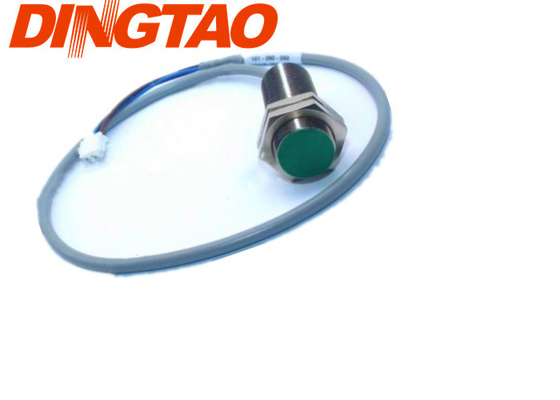 101-090-050 Inductive Sensor with JST Plug For DT Gerber Spreader Parts