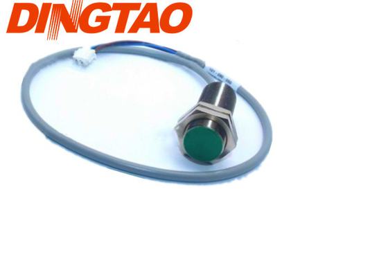 101-090-050 Inductive Sensor with JST Plug For DT Gerber Spreader Parts
