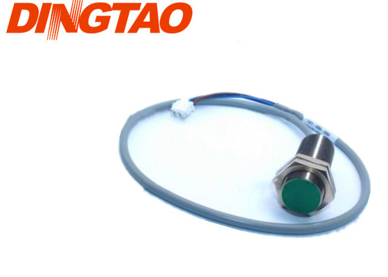 101-090-050 Inductive Sensor with JST Plug For DT Gerber Spreader Parts