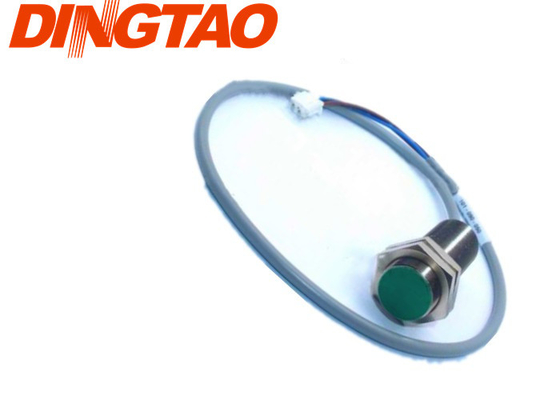 101-090-050 Inductive Sensor with JST Plug For DT Gerber Spreader Parts