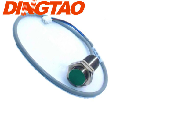 101-090-050 Inductive Sensor with JST Plug For DT Gerber Spreader Parts