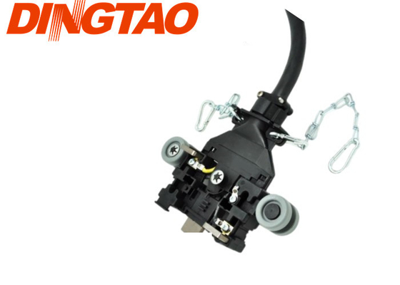 5240-078-0011 Power Conductor 35A Type C7 For DT Gerber Spreader Parts