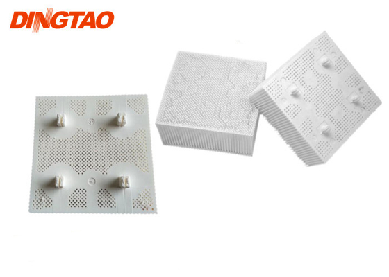 92911002 86875002 Bristle 1.6 Sq Ft Ht Formed DT XLC7000 GT7250 GT5250 Spare Parts