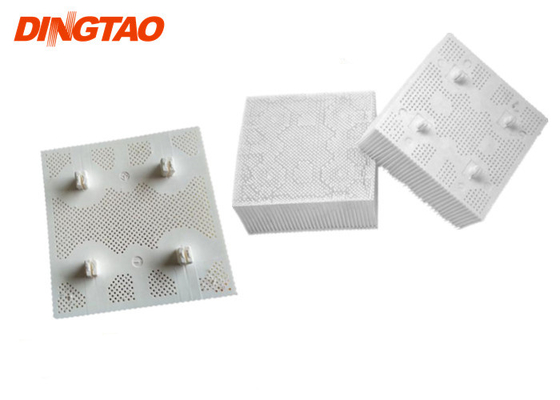 92911002 86875002 Bristle 1.6 Sq Ft Ht Formed DT XLC7000 GT7250 GT5250 Spare Parts