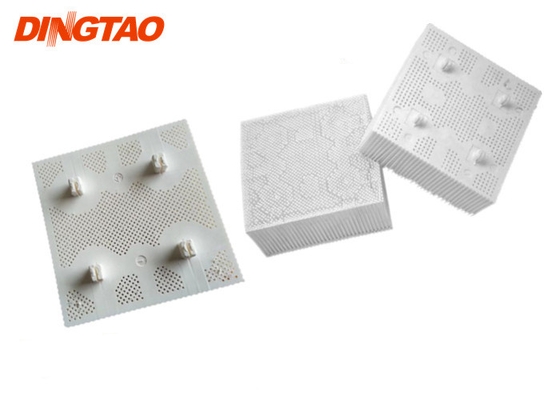 92911002 86875002 Bristle 1.6 Sq Ft Ht Formed DT XLC7000 GT7250 GT5250 Spare Parts
