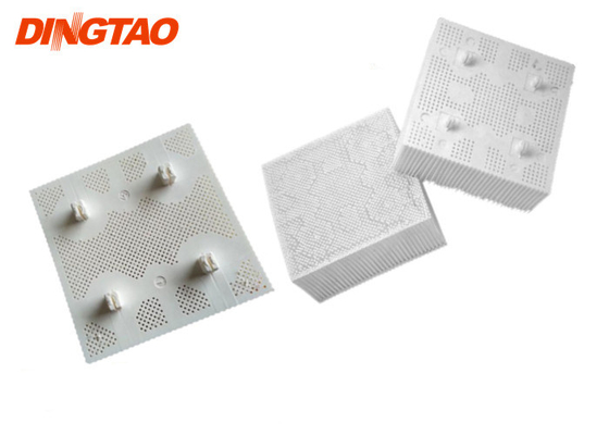 92911002 86875002 Bristle 1.6 Sq Ft Ht Formed DT XLC7000 GT7250 GT5250 Spare Parts