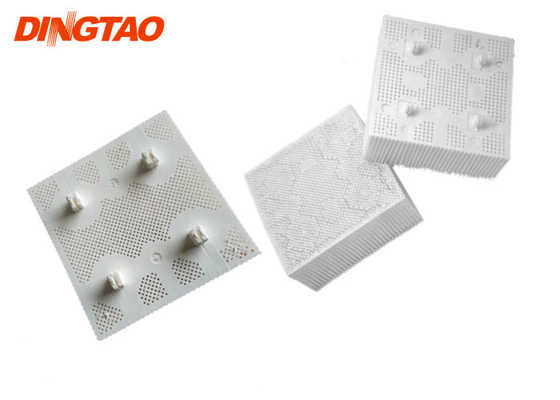 92911002 86875002 Bristle 1.6 Sq Ft Ht Formed DT XLC7000 GT7250 GT5250 Spare Parts