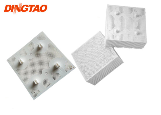 92911002 86875002 Bristle 1.6 Sq Ft Ht Formed DT XLC7000 GT7250 GT5250 Spare Parts