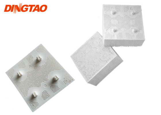 92911002 86875002 Bristle 1.6 Sq Ft Ht Formed DT XLC7000 GT7250 GT5250 Spare Parts