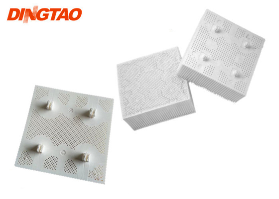 92911002 86875002 Bristle 1.6 Sq Ft Ht Formed DT XLC7000 GT7250 GT5250 Spare Parts