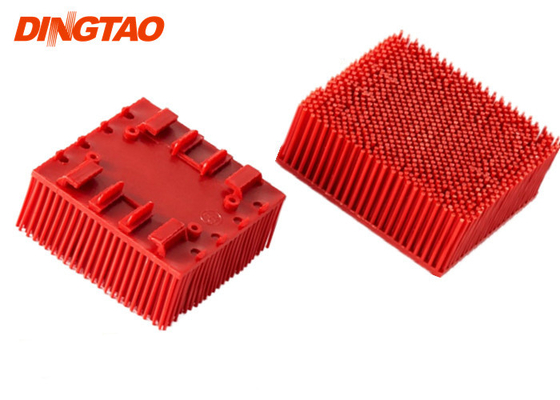 130298 Cutter Bristle Block For Vector 2500 VT2500 Auto Cutter Spare Parts