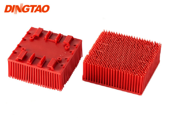 130298 Cutter Bristle Block For Vector 2500 VT2500 Auto Cutter Spare Parts
