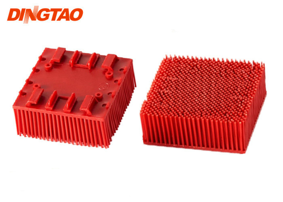 130298 Cutter Bristle Block For Vector 2500 VT2500 Auto Cutter Spare Parts