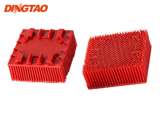 130298 Cutter Bristle Block For Vector 2500 VT2500 Auto Cutter Spare Parts