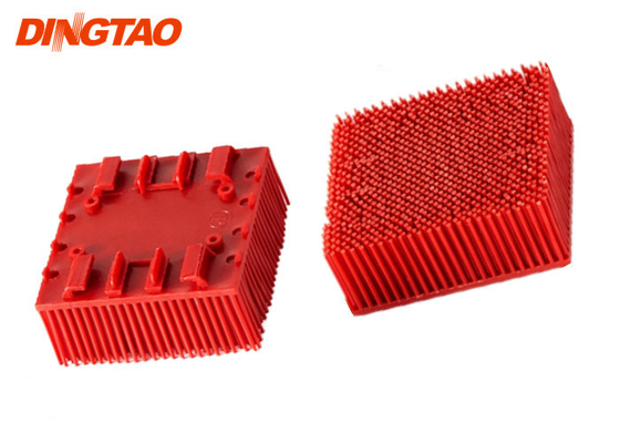 130298 Cutter Bristle Block For Vector 2500 VT2500 Auto Cutter Spare Parts