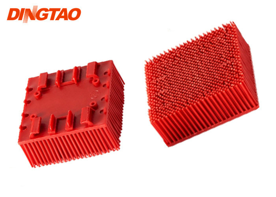 130298 Cutter Bristle Block For Vector 2500 VT2500 Auto Cutter Spare Parts