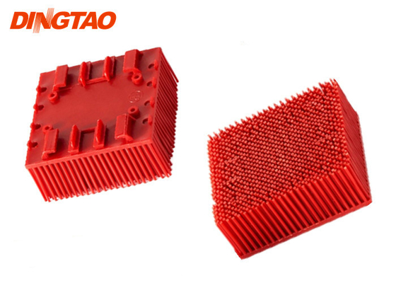 130298 Cutter Bristle Block For Vector 2500 VT2500 Auto Cutter Spare Parts
