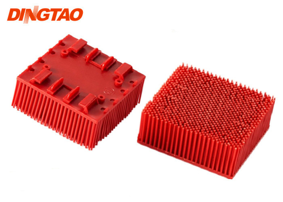 130298 Cutter Bristle Block For Vector 2500 VT2500 Auto Cutter Spare Parts