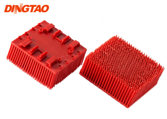 130298 Cutter Bristle Block For Vector 2500 VT2500 Auto Cutter Spare Parts