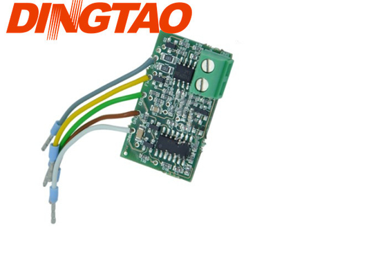 5070-110-0041 Bipolar Card For Commander Sk For Sy51 Auto Spreader Spare Parts