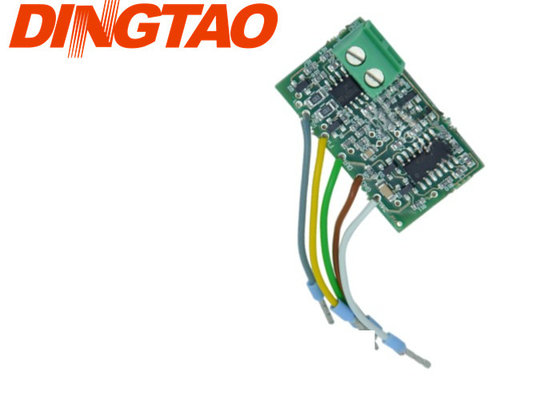 5070-110-0041 Bipolar Card For Commander Sk For Sy51 Auto Spreader Spare Parts