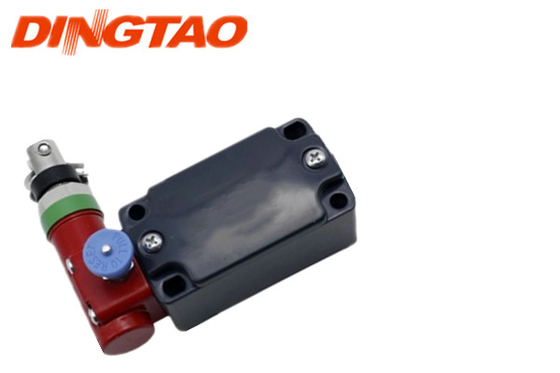 5040-151-0004 Pull Switch Right Pizzato FD-9-84 Auto Spreader Parts For Gerber