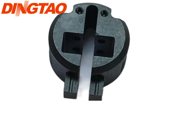 Cutter Parts For Paragon HX / VX Cutter 91919000 Frame Lower Roller Guide Gmc