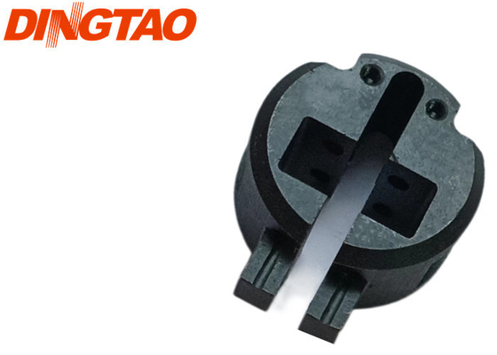 Cutter Parts For Paragon HX / VX Cutter 91919000 Frame Lower Roller Guide Gmc
